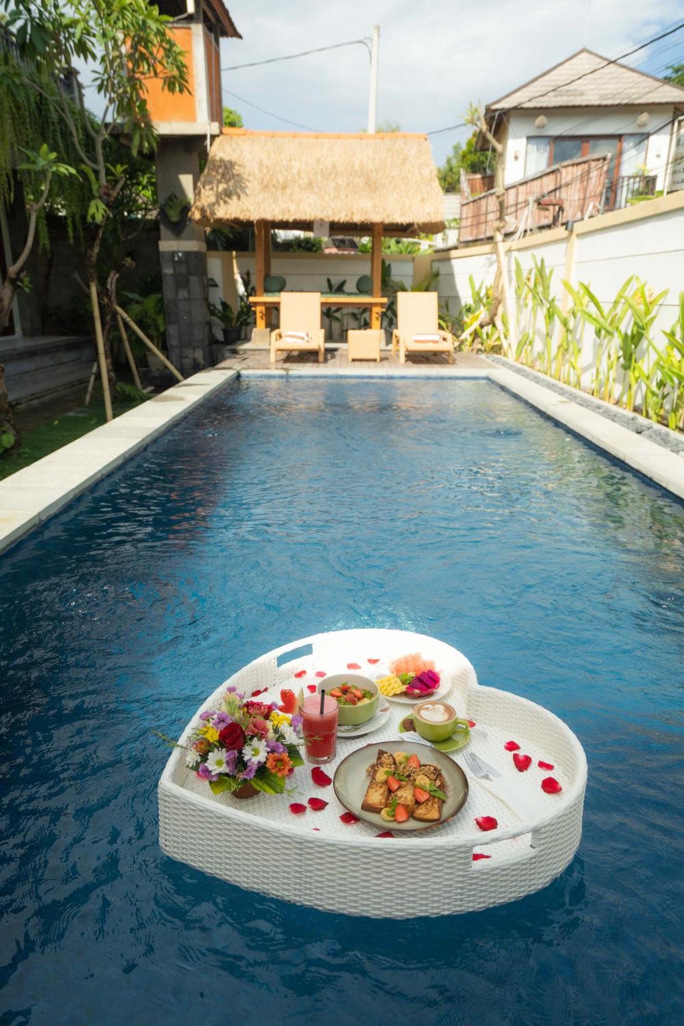 Sleepwell Seminyak (Bali)