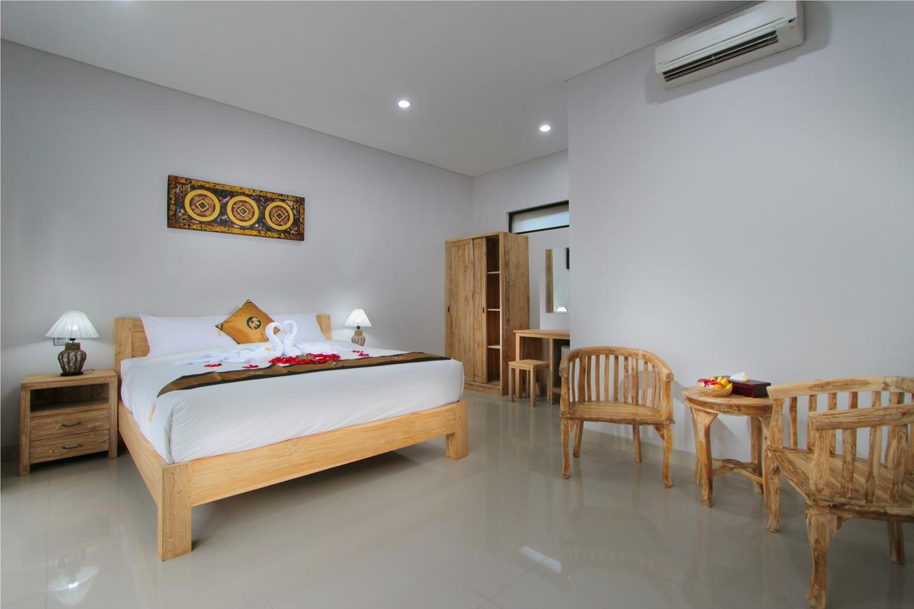 Sleepwell 2* Seminyak (Bali)