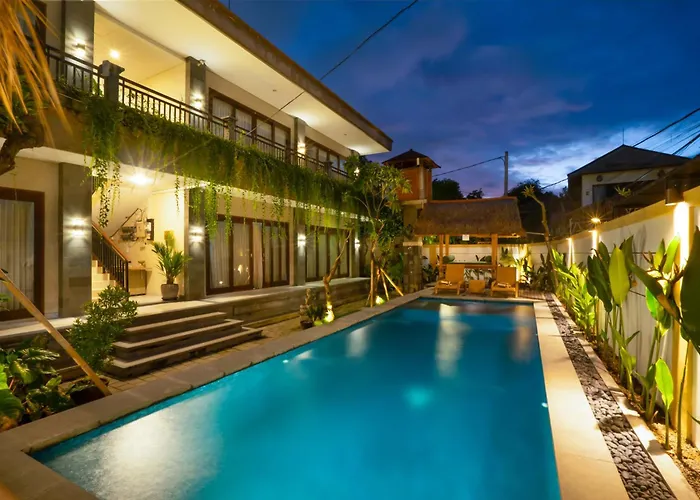 Sleepwell Seminyak