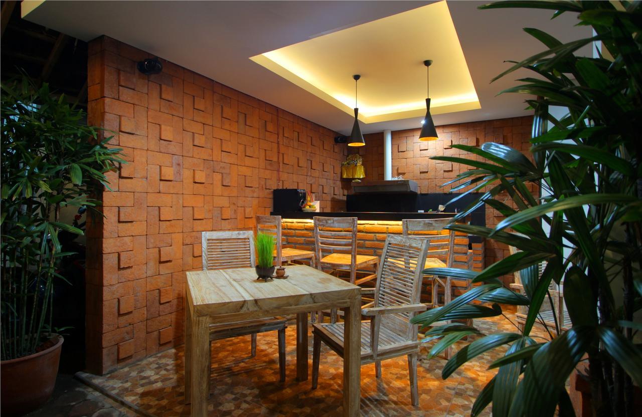 Sleepwell Seminyak (Bali)