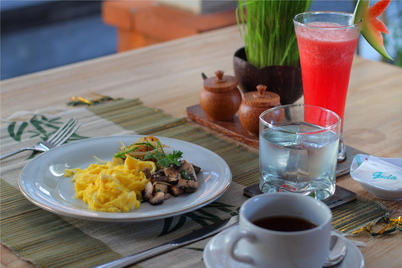Bed & Breakfast Sleepwell Seminyak (Bali)