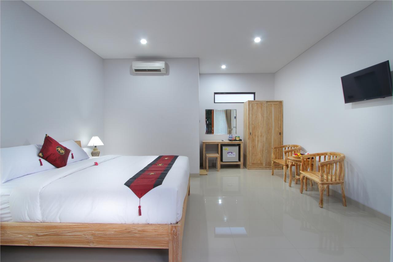 Sleepwell 2* Seminyak (Bali)