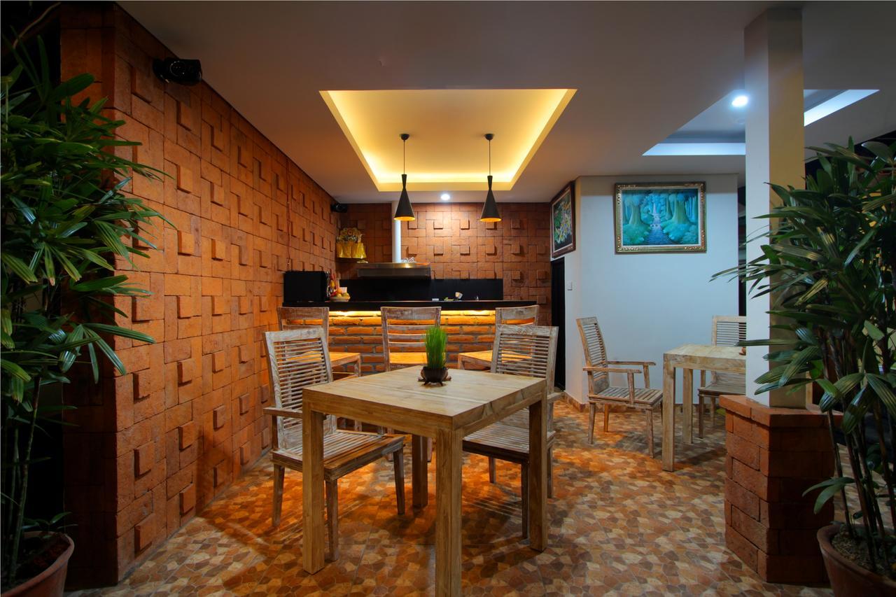 Sleepwell Seminyak (Bali)